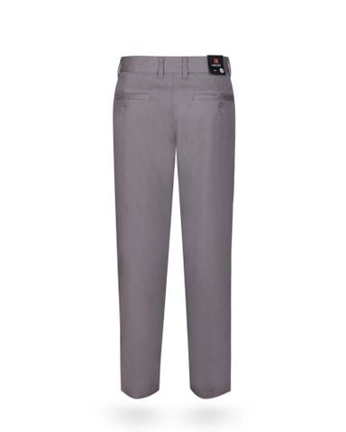 Quần kaki nam không ly Q2M578R0-VNNA002-2410-0
