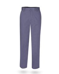 Quần kaki nam không ly Q2M578R0-VNXM003-2410-0