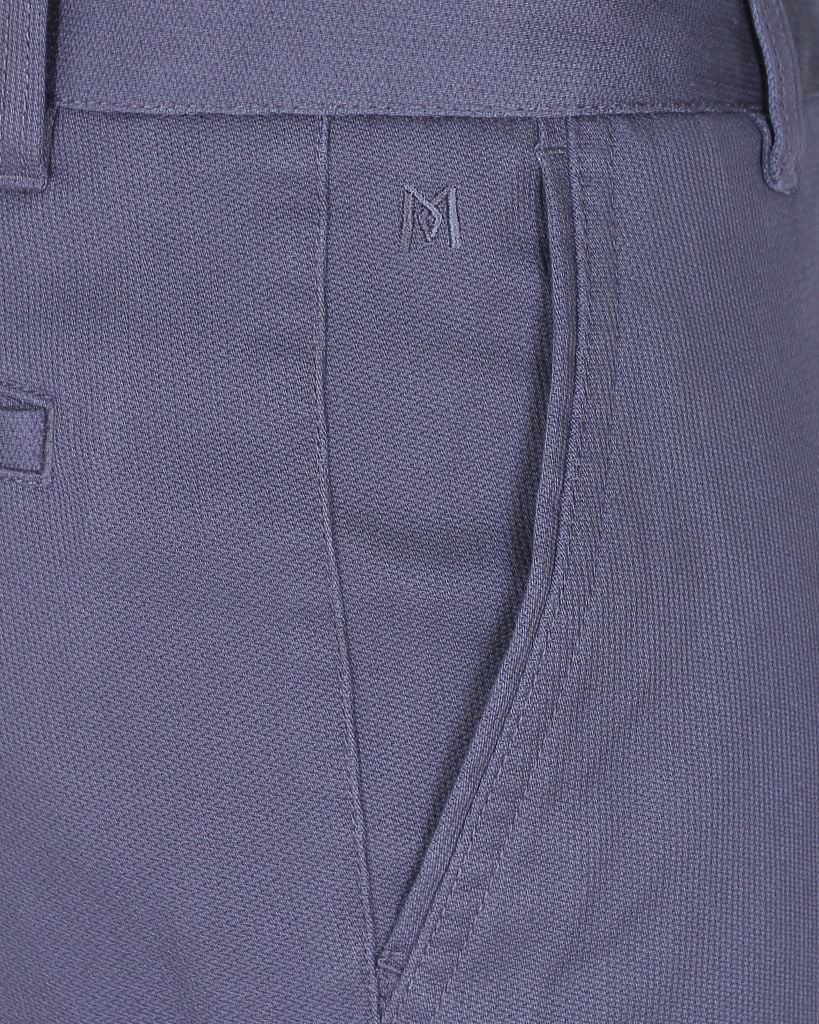 Quần kaki nam không ly Q2M578R0-VNXM003-2410-0