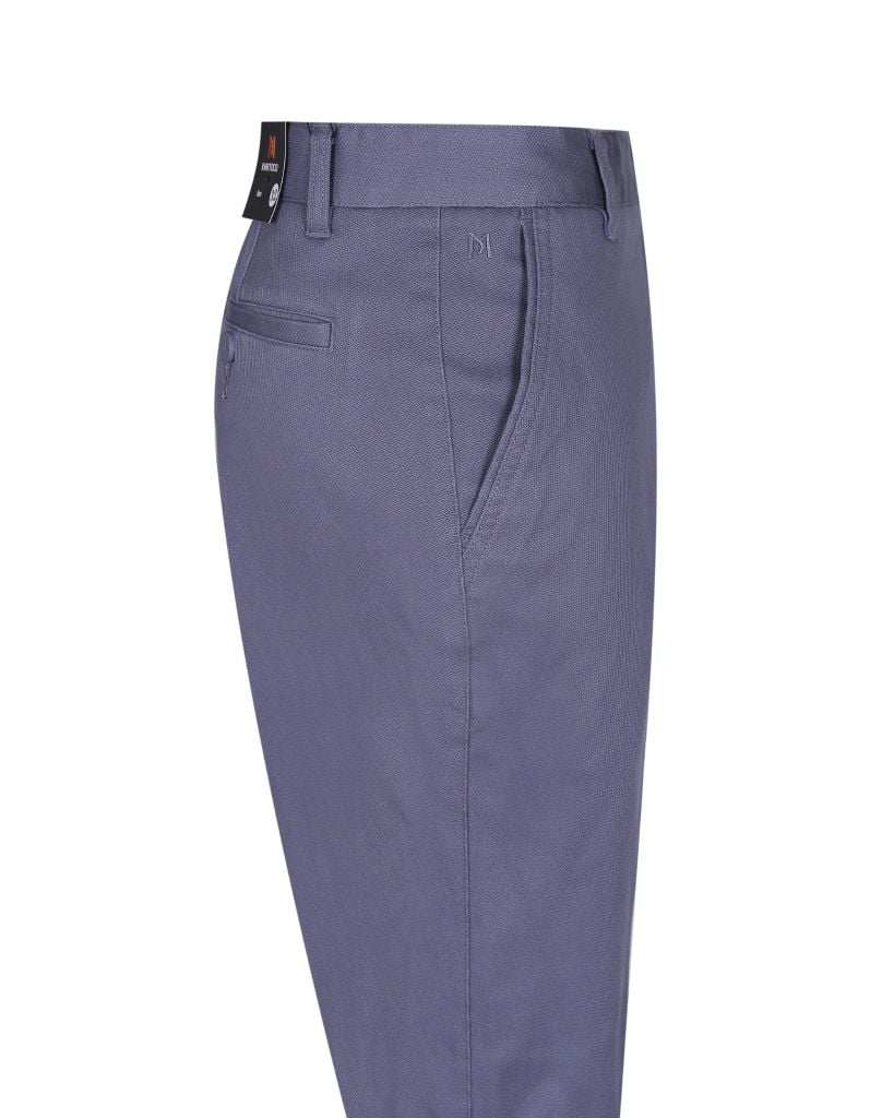 Quần kaki nam không ly Q2M578R0-VNXM003-2410-0