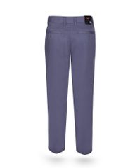 Quần kaki nam không ly Q2M578R0-VNXM003-2410-0