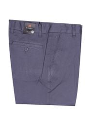 Quần kaki nam không ly Q2M578R0-VNXM003-2410-0
