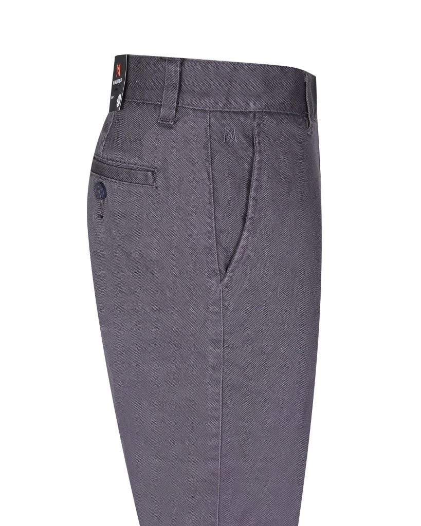 Quần kaki nam không ly Q2M578R0-VNXM352-2506-0