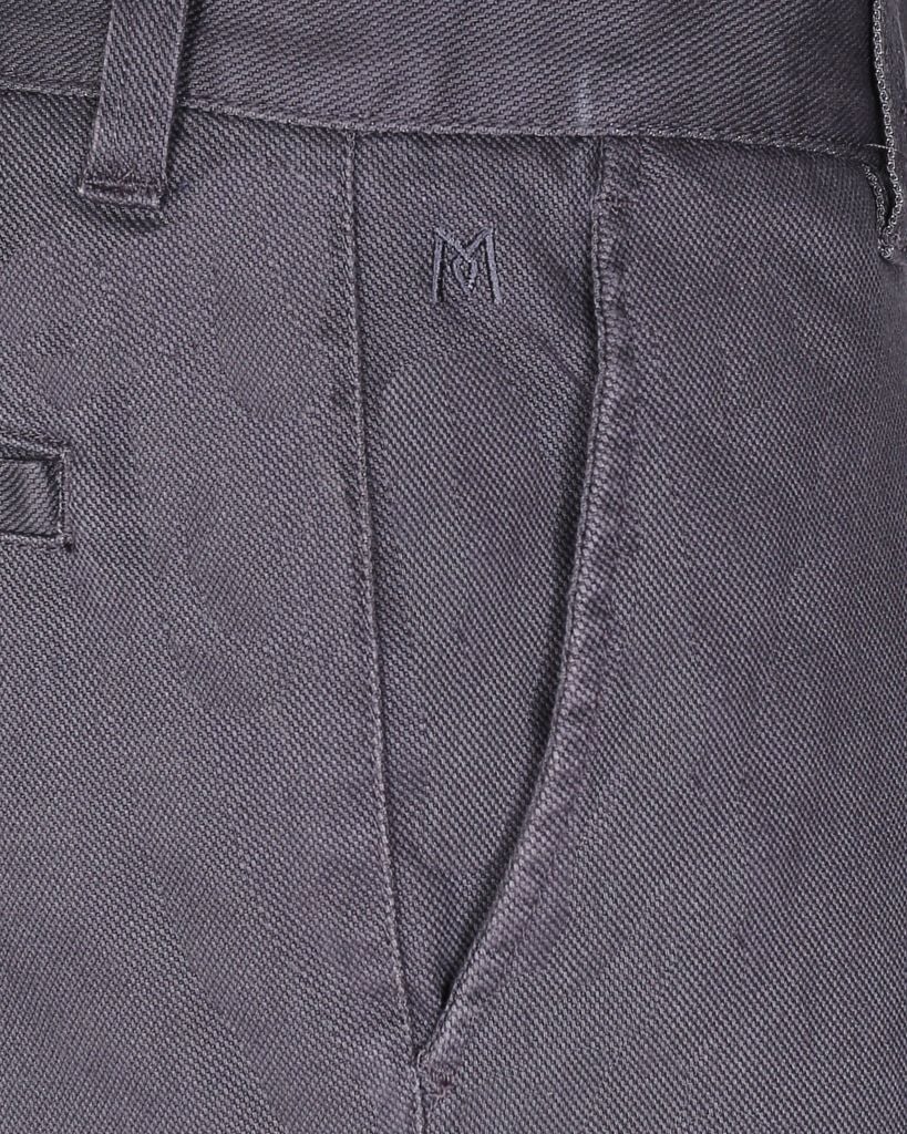 Quần kaki nam không ly Q2M578R0-VNXM352-2506-0