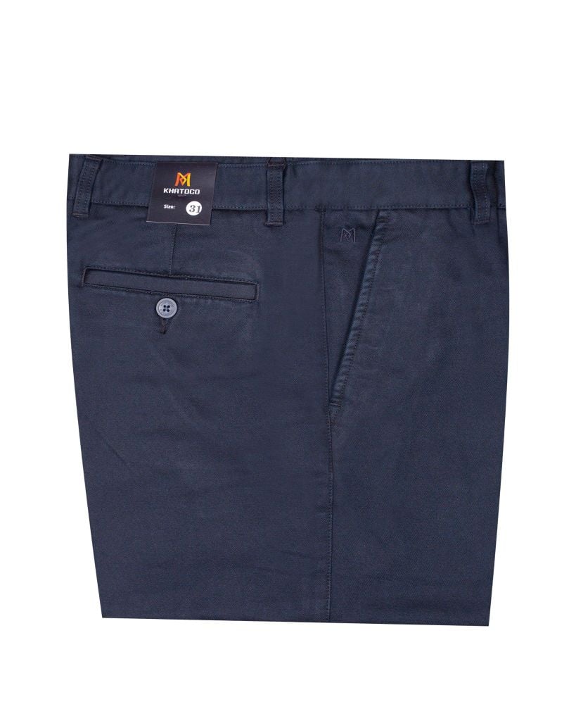 Quần Kaki nam có ly Q2M578R1-CNXA510-2605-1