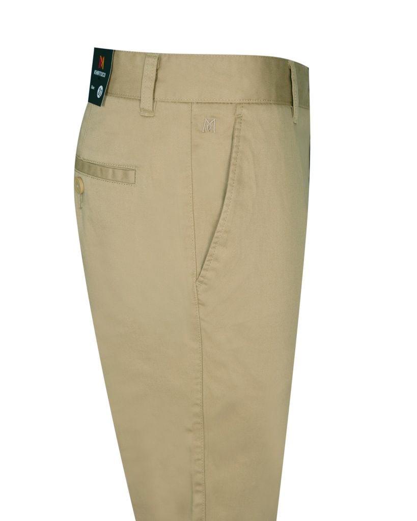 Quần Kaki nam Slim Q2M578S0-INBE411-2507-0