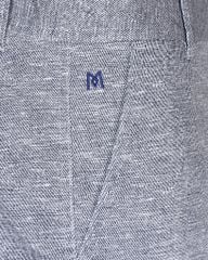 Quần short nam họa tiết Q3M378R0-ININ154-2410-0