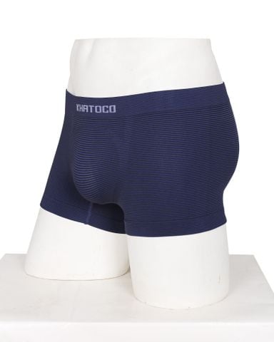 Quần boxer nam kẻ sọc Q5M128R0-VNSC001-2411-B