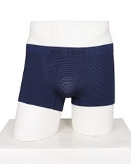 Quần boxer nam kẻ sọc Q5M128R0-VNSC003-2411-B