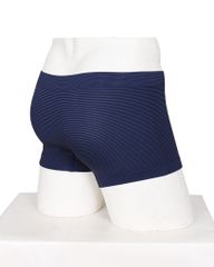 Quần boxer nam kẻ sọc Q5M128R0-VNSC003-2411-B