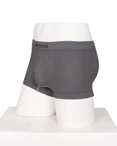 Quần boxer nam kẻ sọc Q5M128R0-VNSC005-2411-B