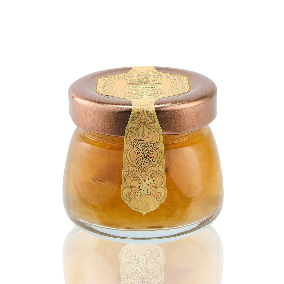  Yến Chưng Cao Phẩm 