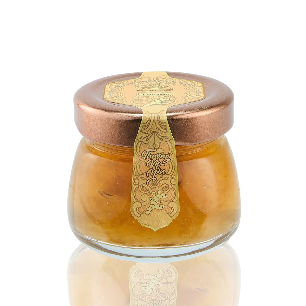  Yến Chưng Thượng Phẩm 