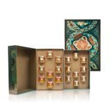  Yến Chưng Nguyên Vị -  Set 18 Yến Chưng Sẵn Cao Phẩm 