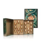  Yến Chưng Vị Gừng - Set 18 Yến Chưng Sẵn Cao Phẩm 