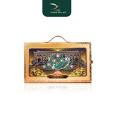  Set Yến Khô Khổng Tước Uy Vũ 