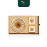  Set Yến Khô Khổng Tước Uy Vũ 