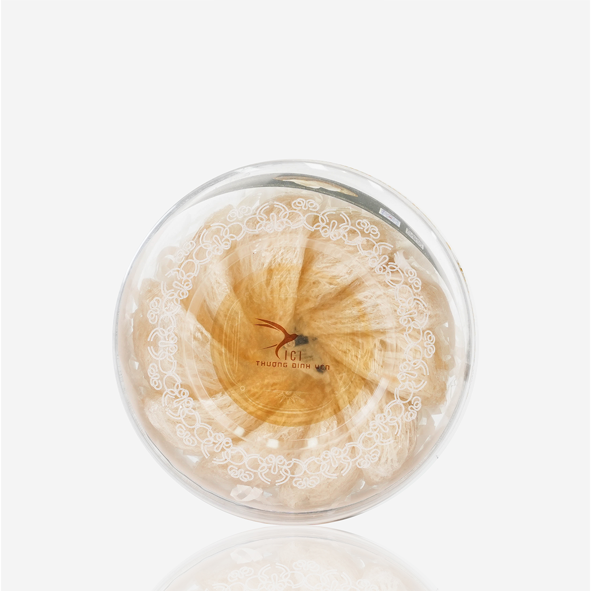  Tổ Yến Tinh Chế VIP Loại 2 