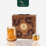  Yến Chưng Bách Niên ( Dành Cho Người Già ) 