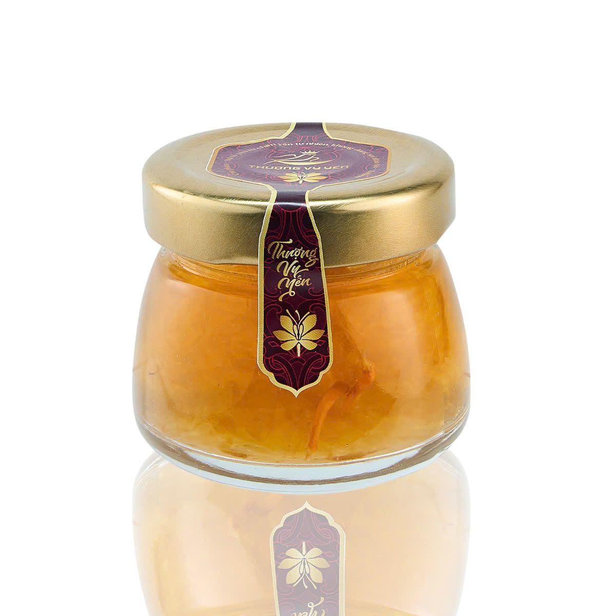  Yến Chưng Cao Phẩm 