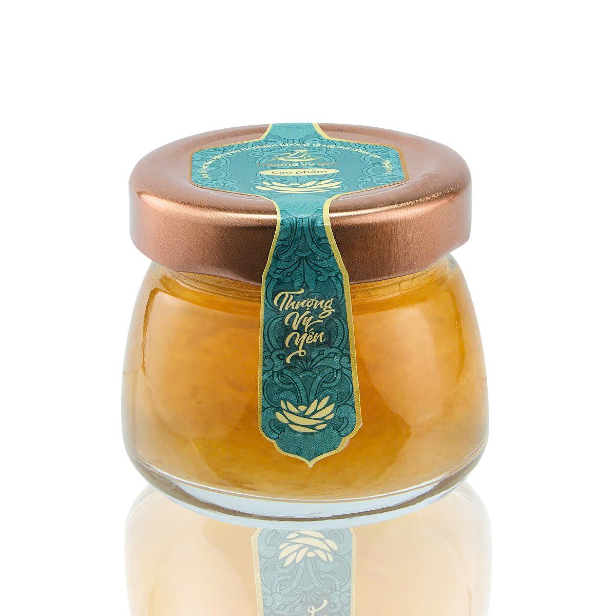  Yến Chưng Cao Phẩm - Nguyên Vị 