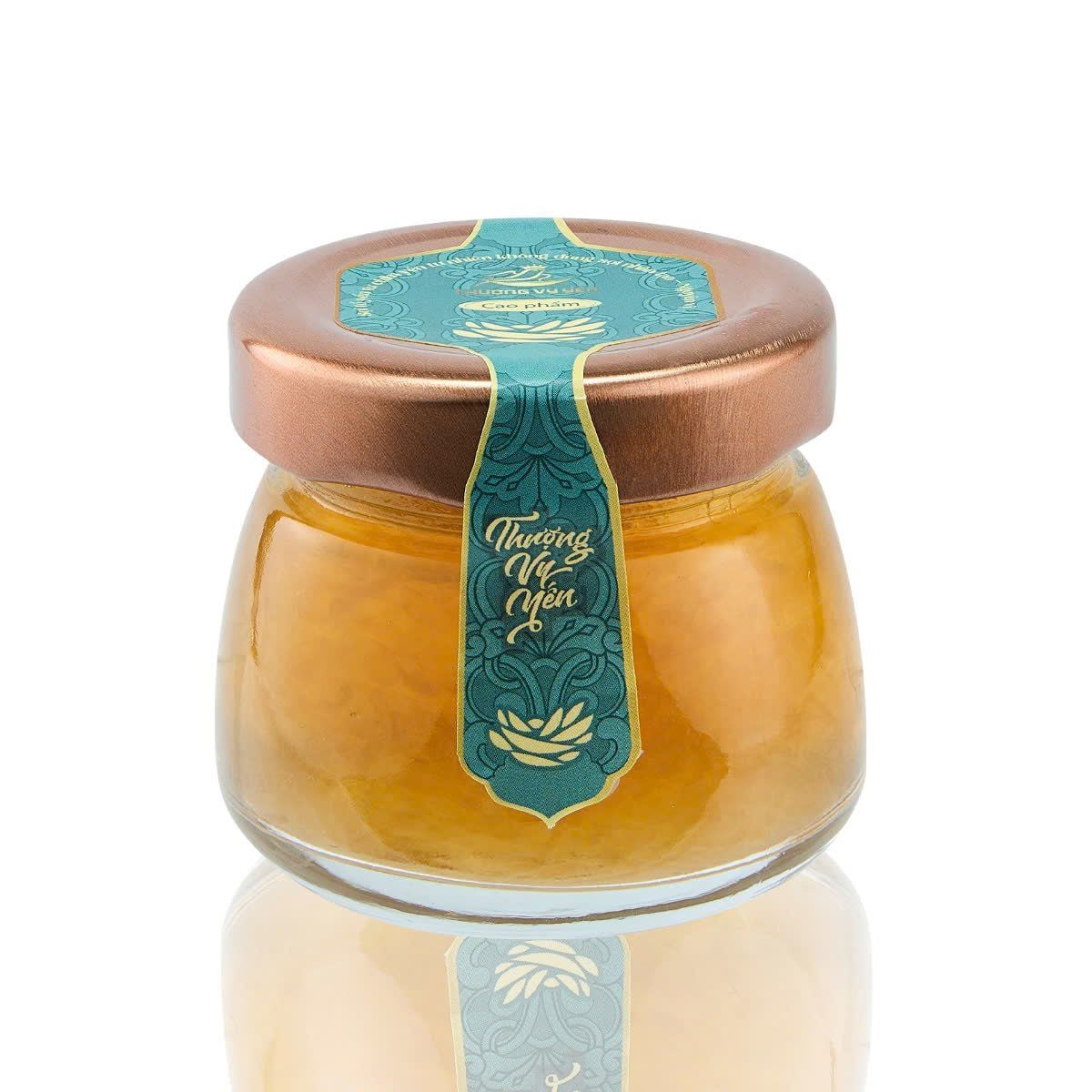  Yến Chưng Thượng Phẩm 