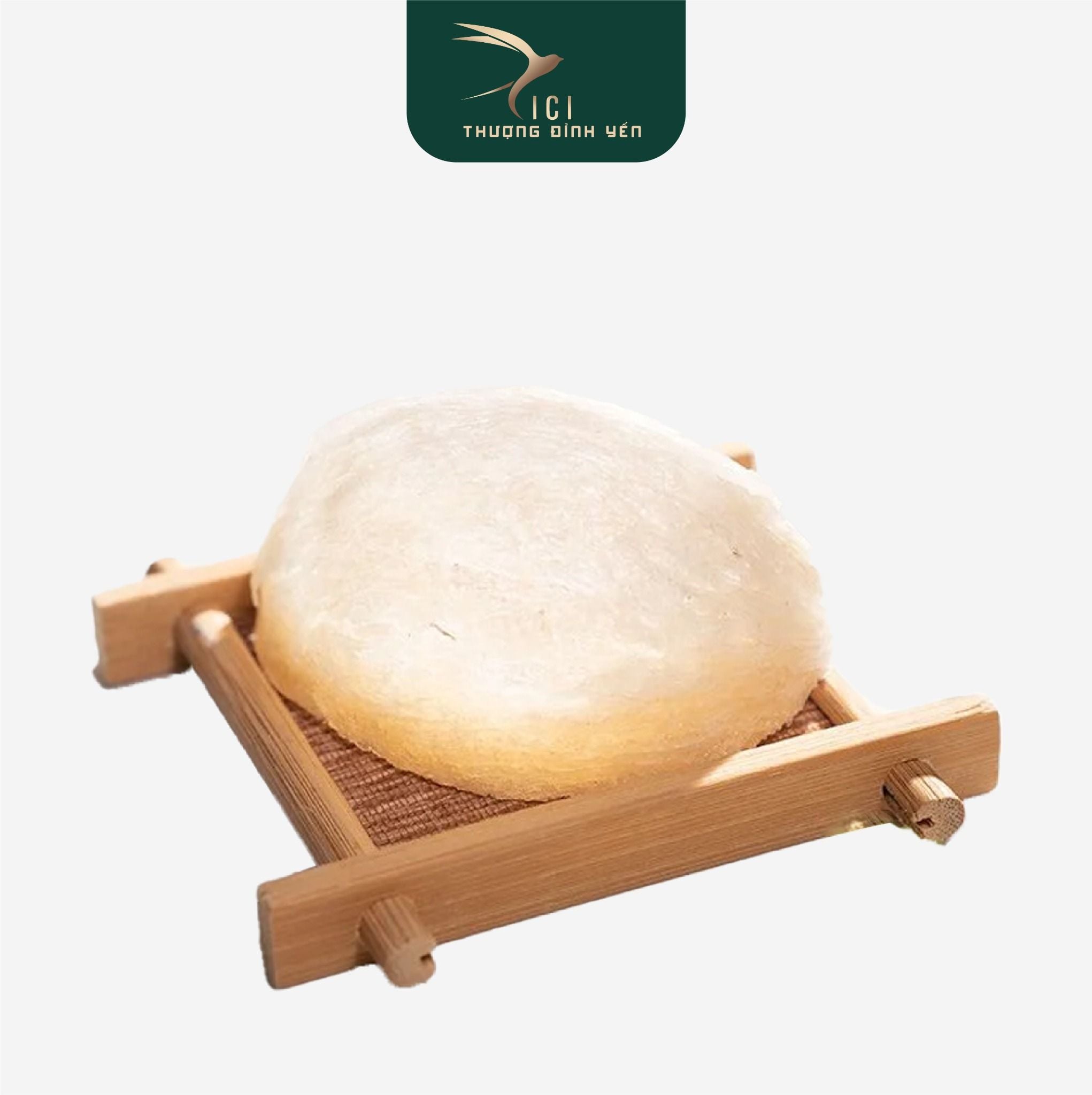  Tổ Yến Rút Lông Nguyên Tổ VIP 