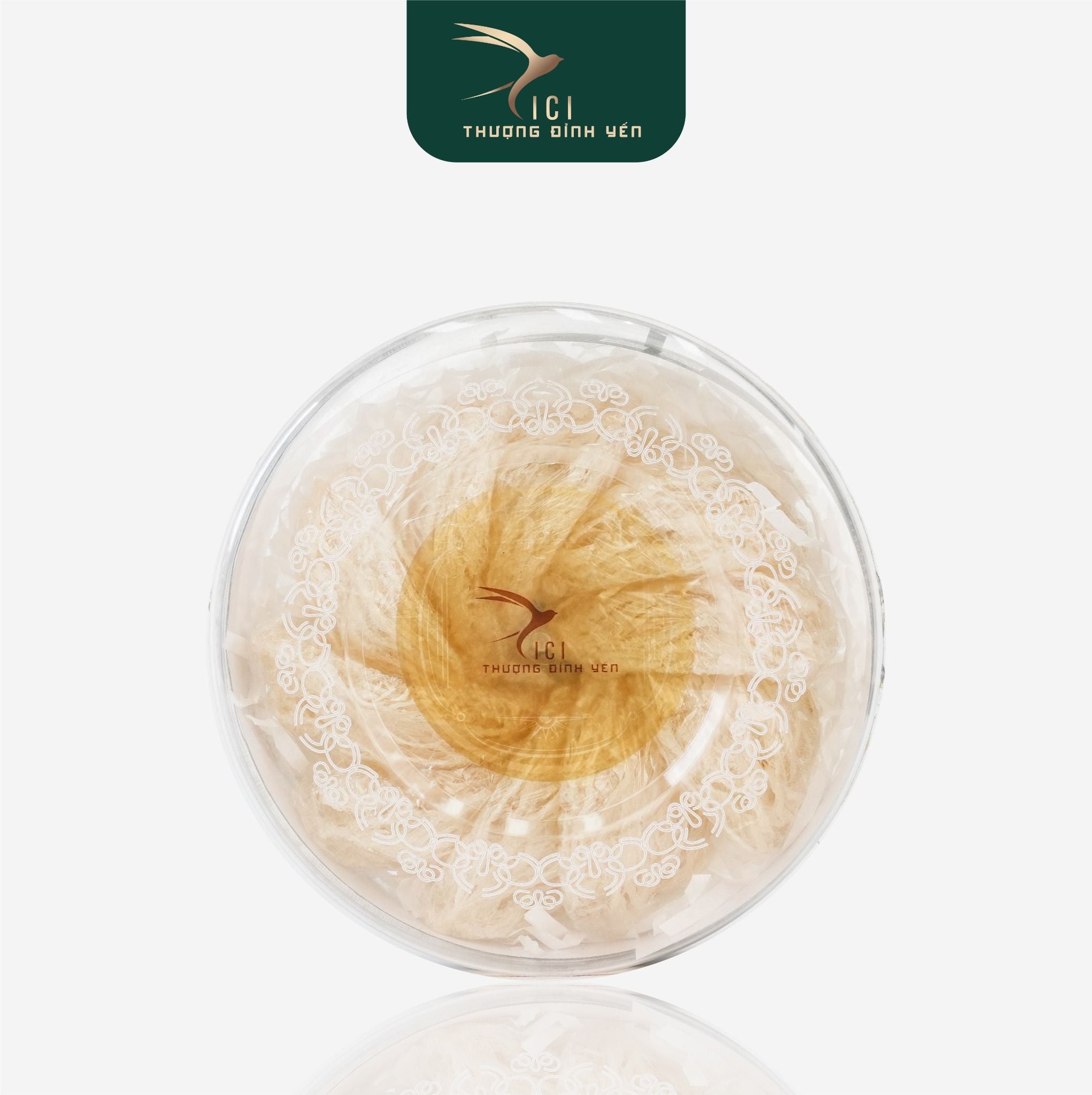  Tổ Yến Tinh Chế VIP Loại 1 