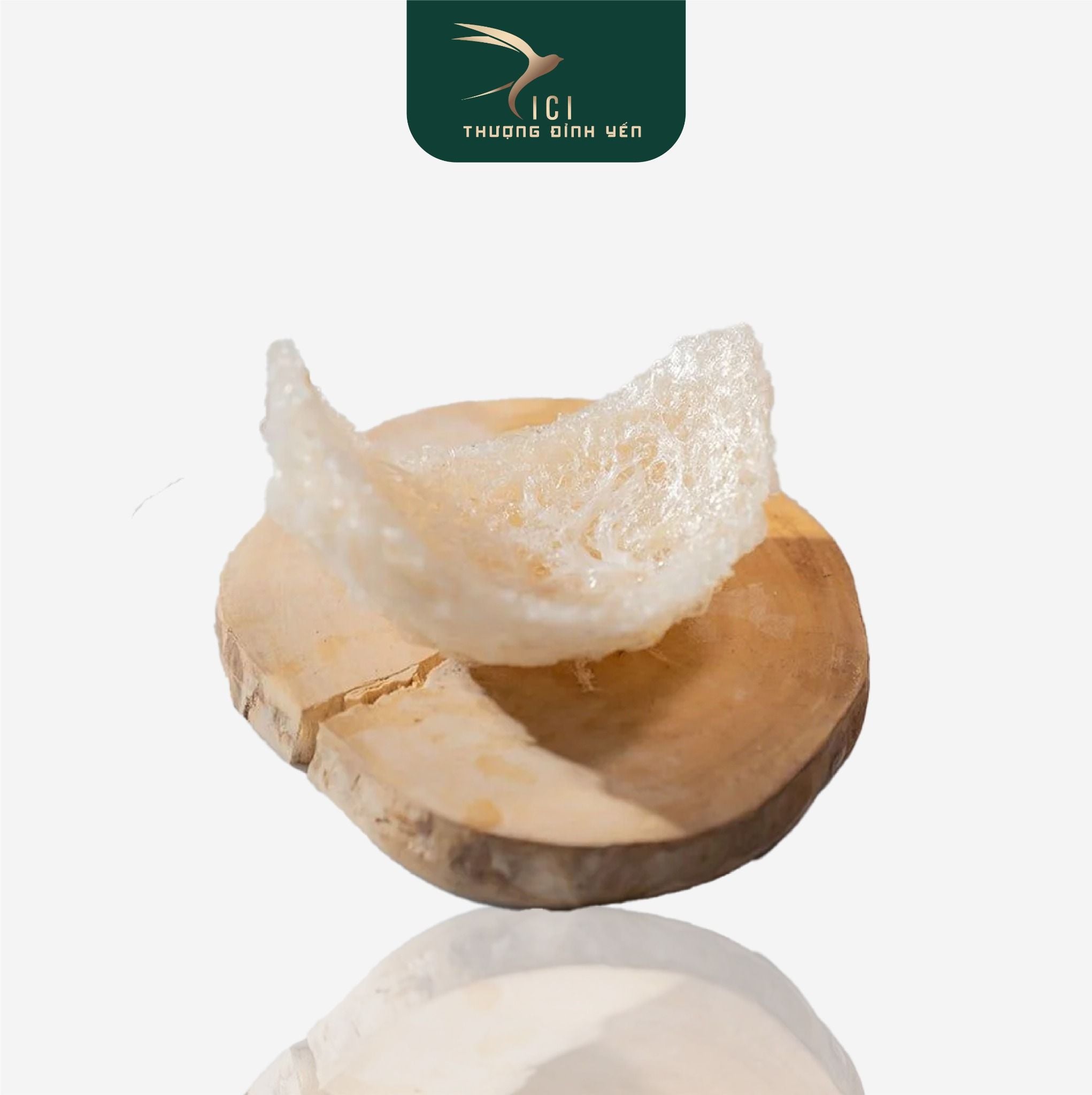  Tổ Yến Tinh Chế VIP Loại 1 