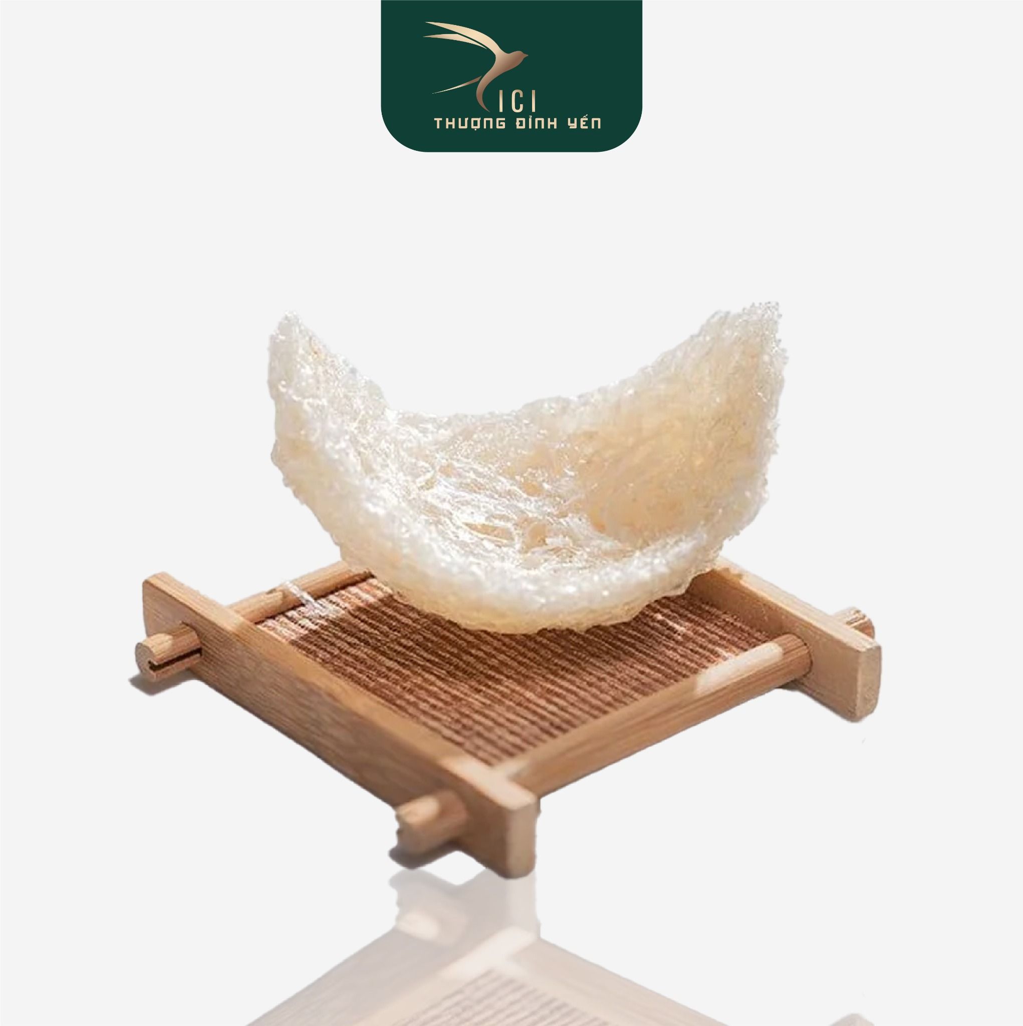  Tổ Yến Tinh Chế VIP Loại 1 