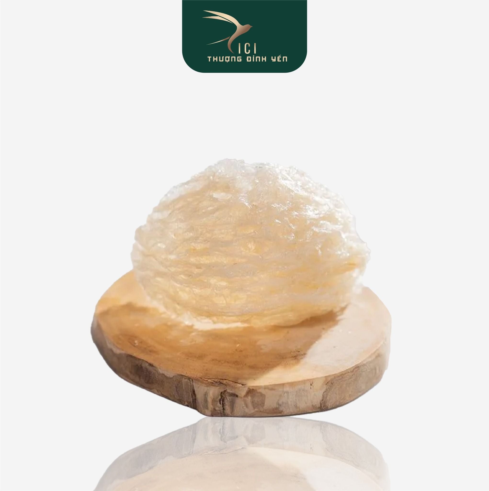  Tổ Yến Tinh Chế VIP Loại 1 