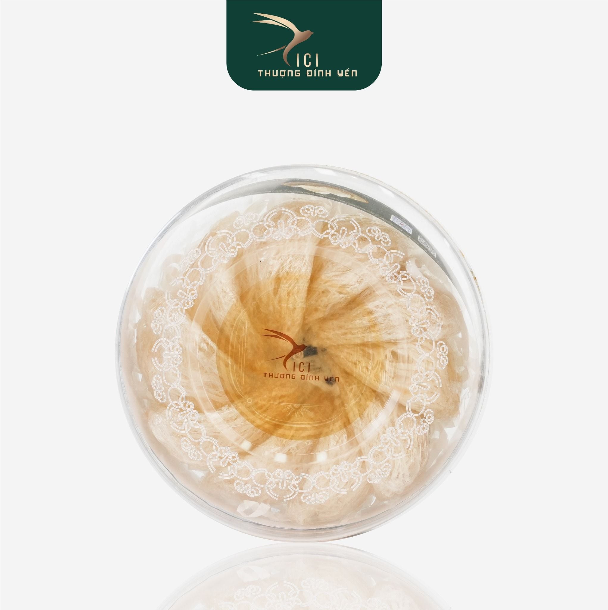  Tổ Yến Tinh Chế VIP Loại 2 