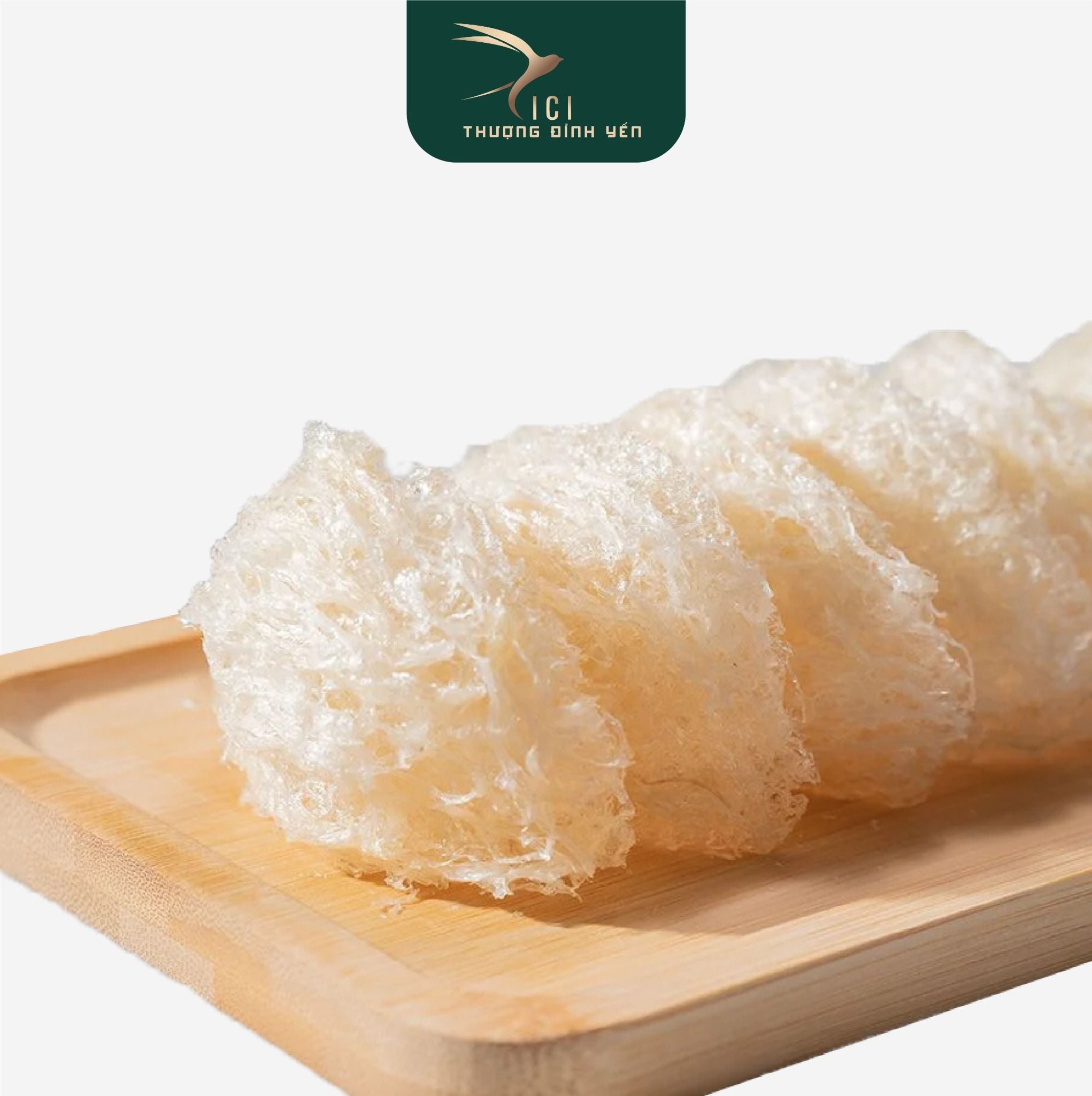  Tổ Yến Tinh Chế VIP Loại 2 