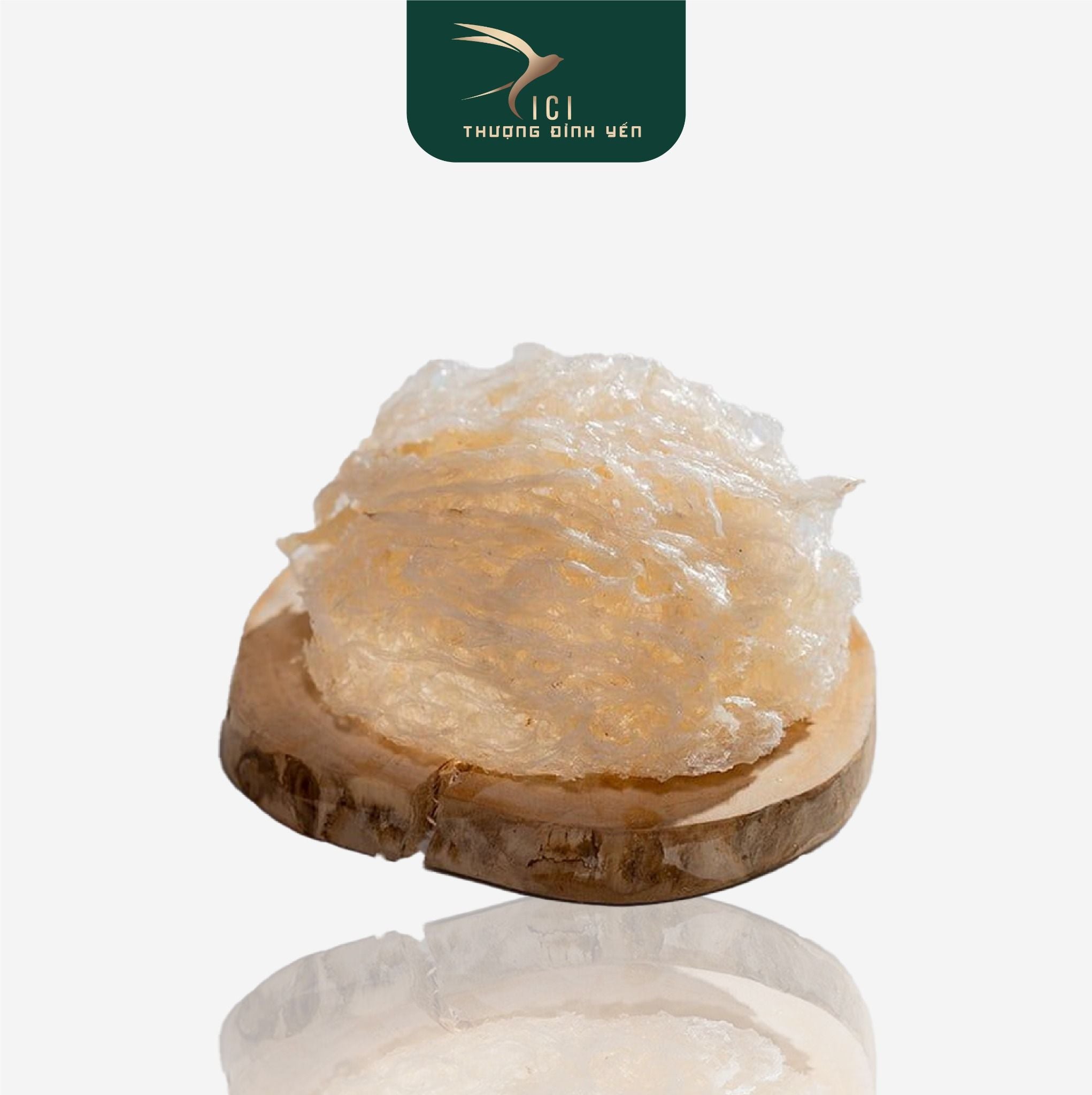  Tổ Yến Tinh Chế VIP Loại 2 