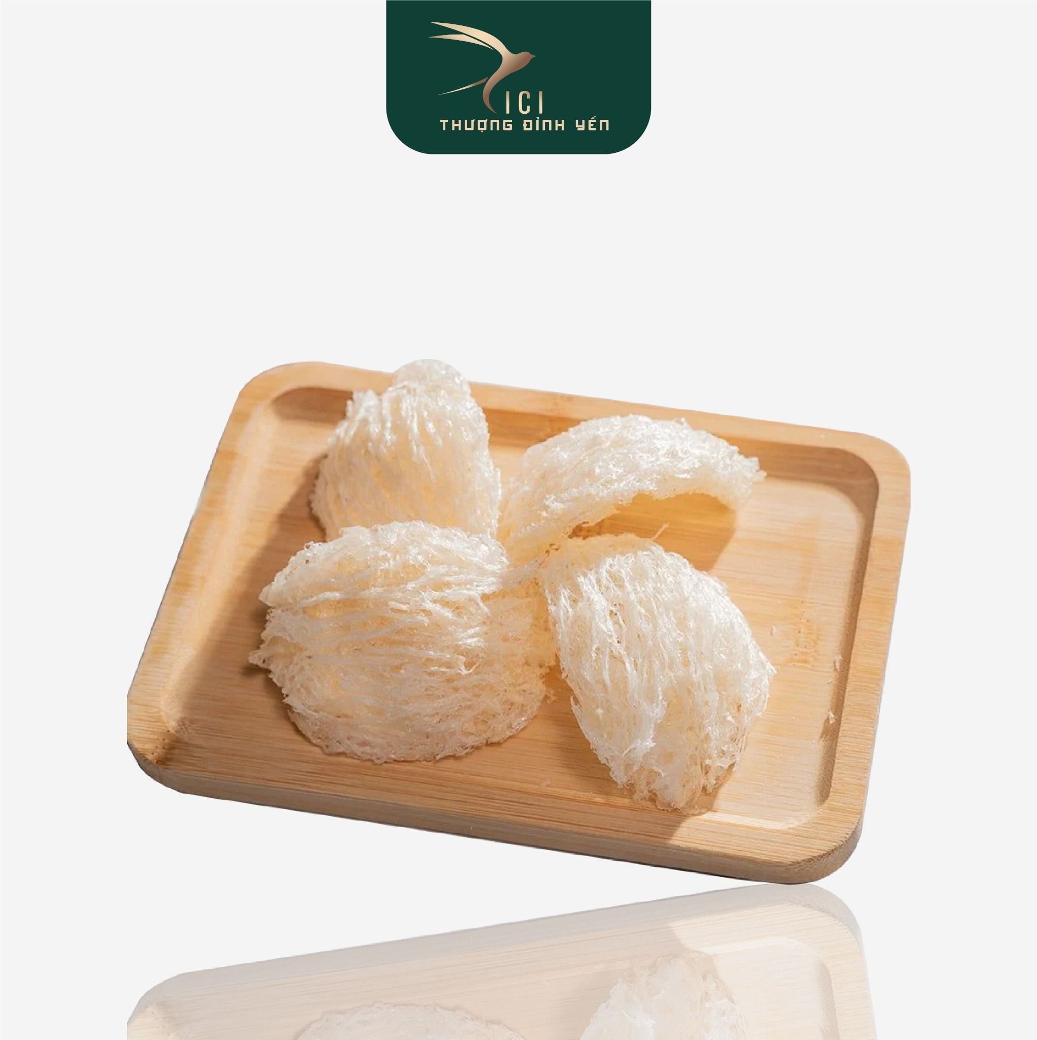  Tổ Yến Tinh Chế VIP Loại 2 