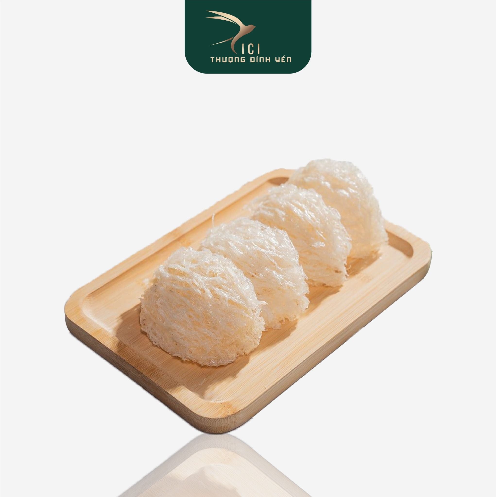  Tổ Yến Tinh Chế VIP Loại 2 