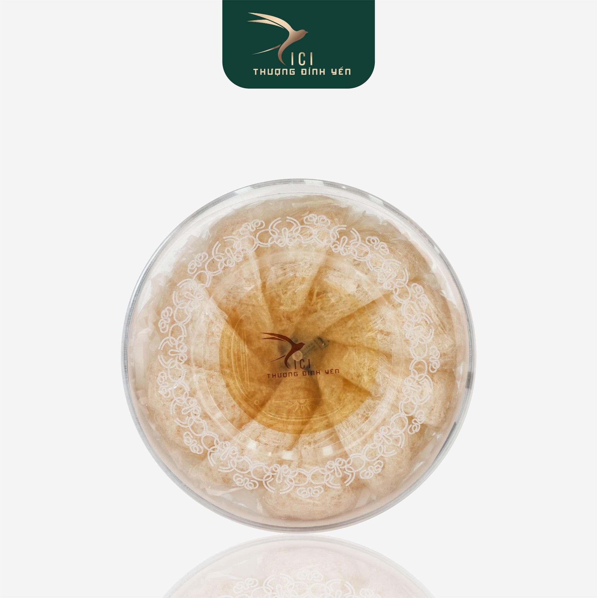  Tổ Yến Tinh Chế Baby Loại 1 