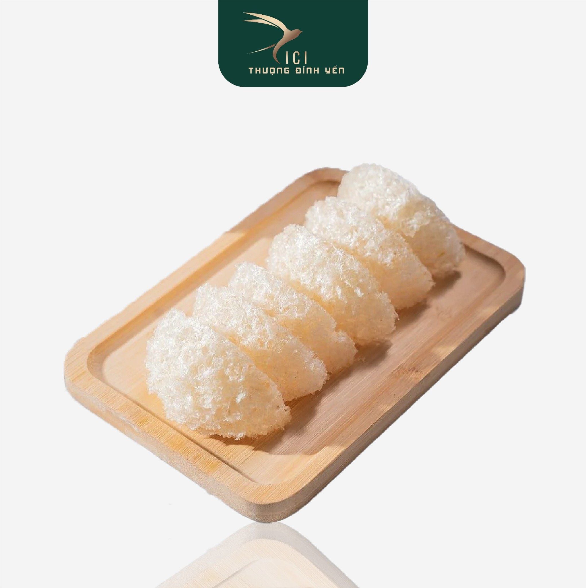  Tổ Yến Tinh Chế Baby Loại 1 