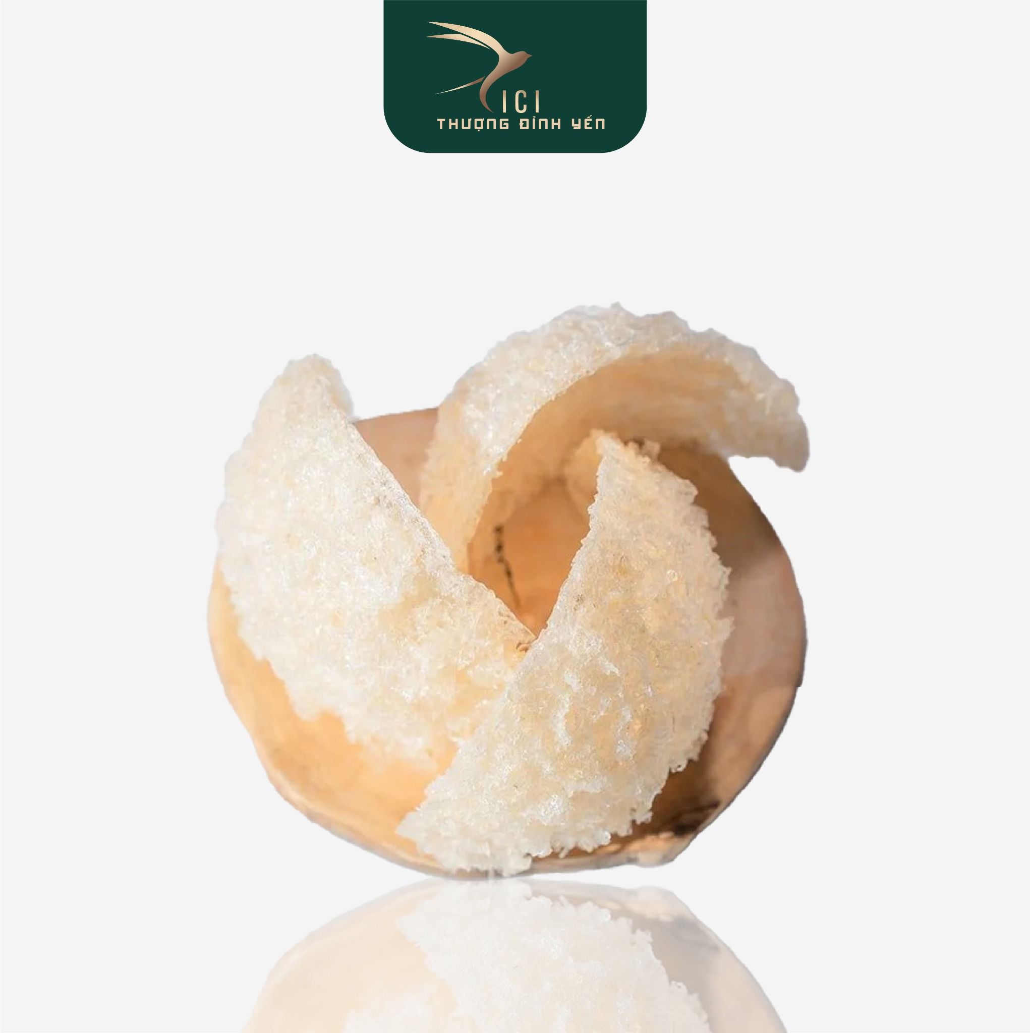  Tổ Yến Tinh Chế Baby Loại 1 