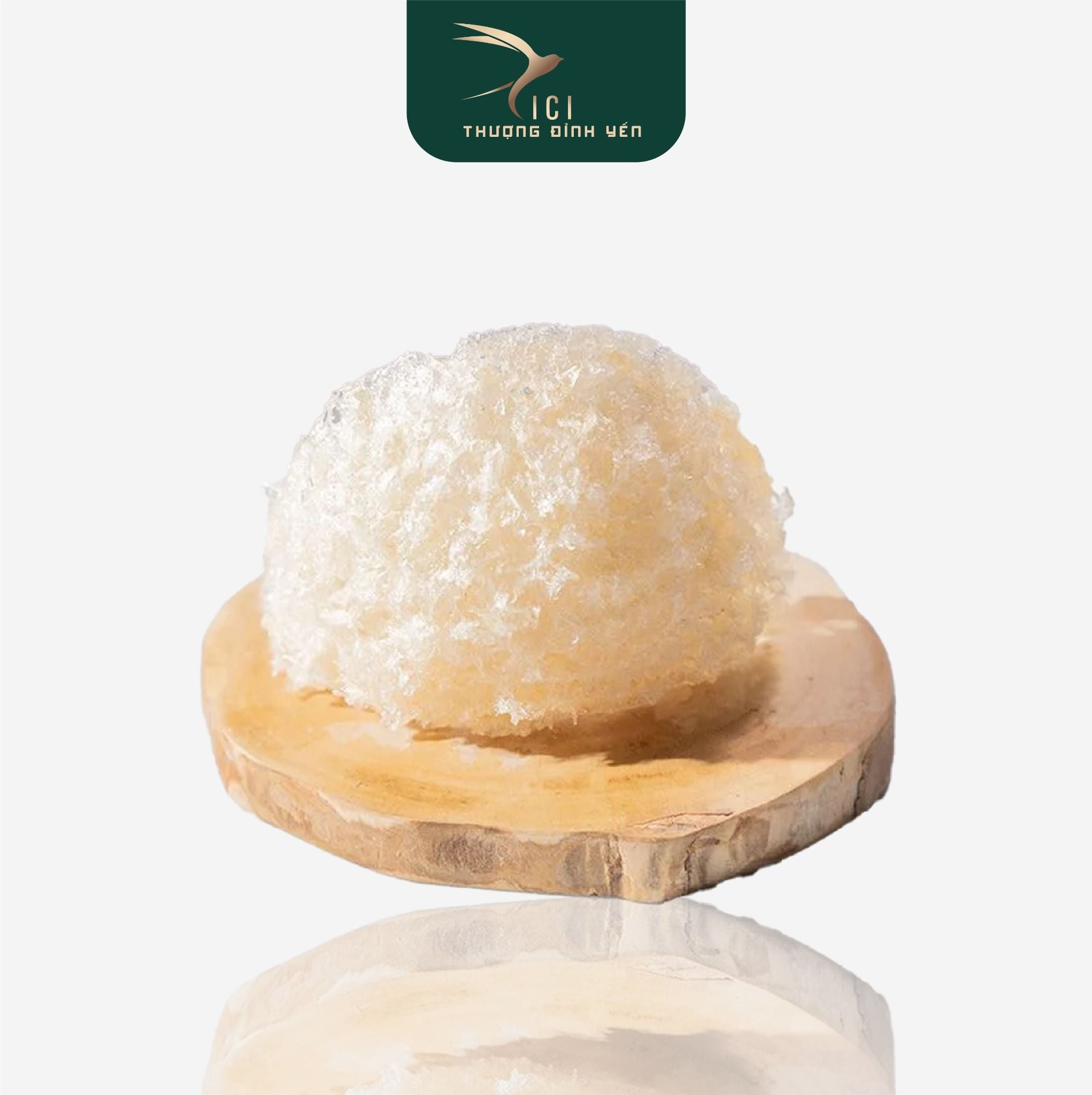  Tổ Yến Tinh Chế Baby Loại 1 