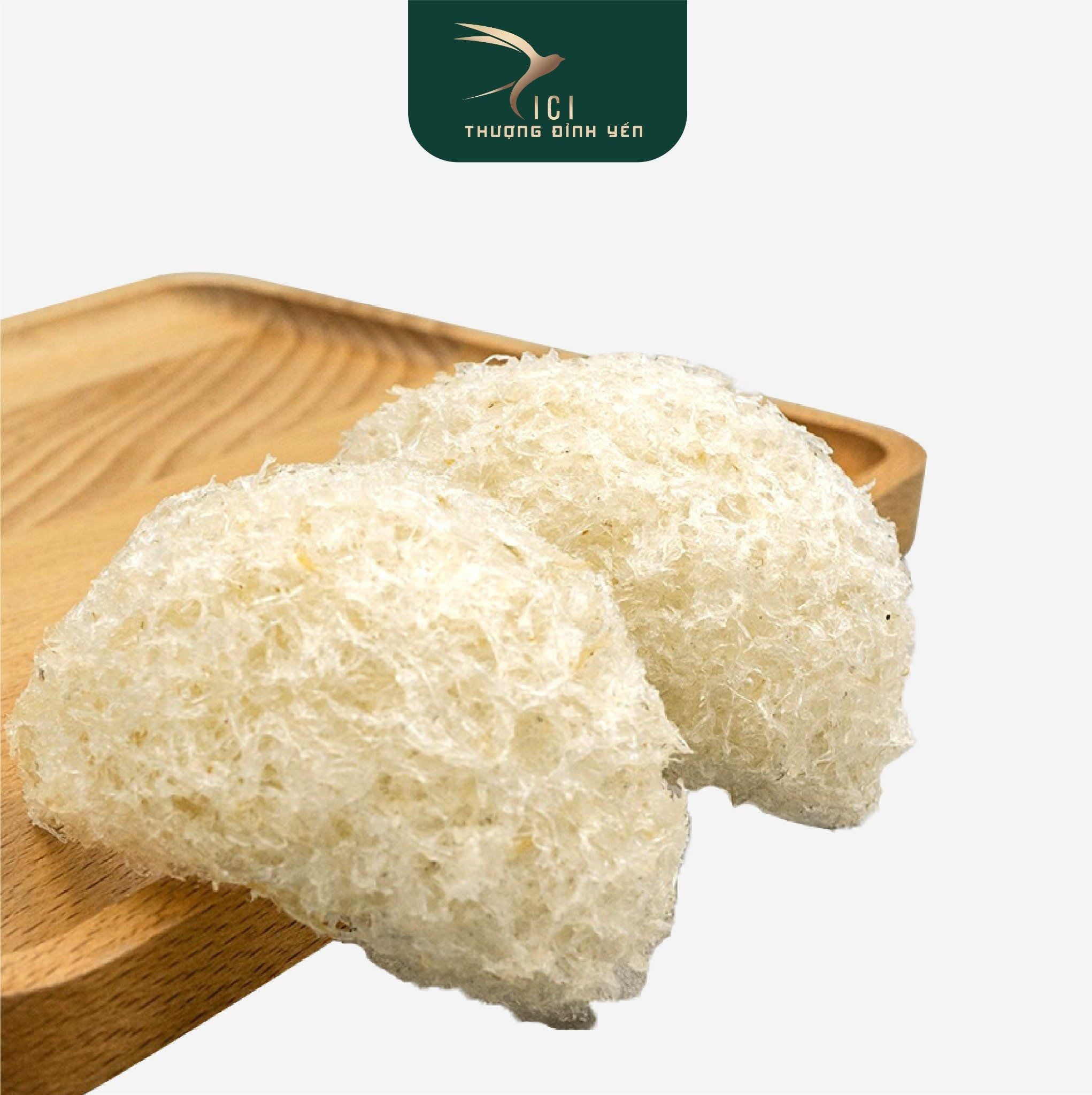  Tổ Yến Tinh Chế Baby Loại 1 