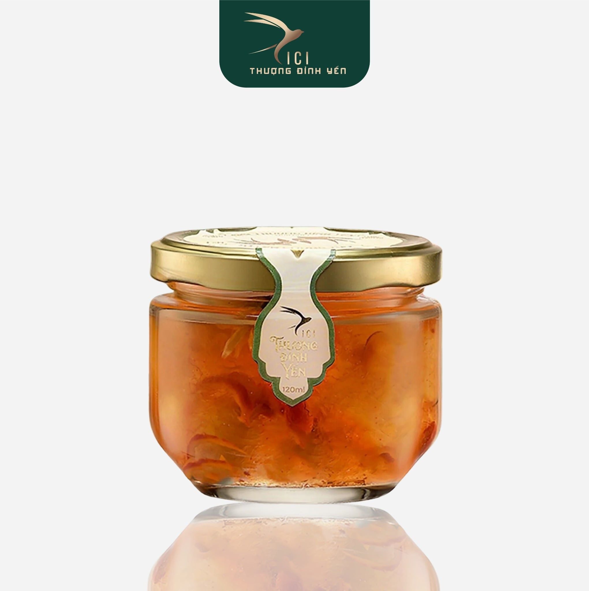  Yến Chưng Tươi BaBy 