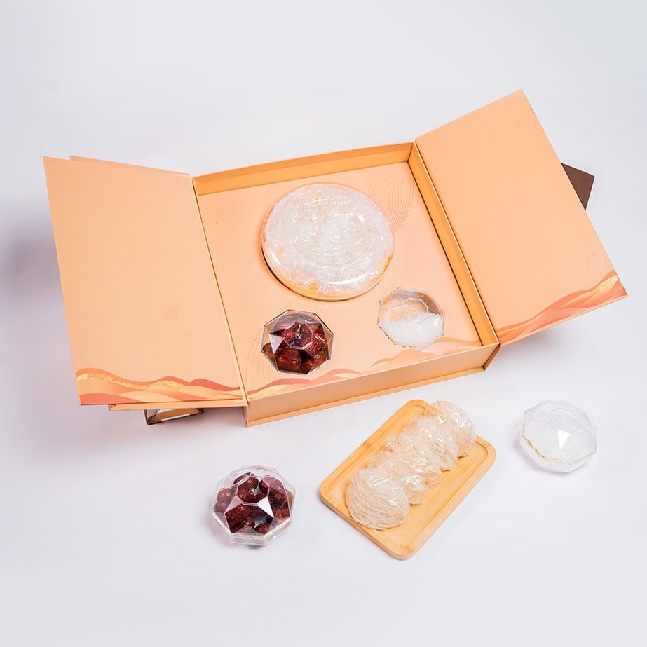  Tổ yến thô loại 3 