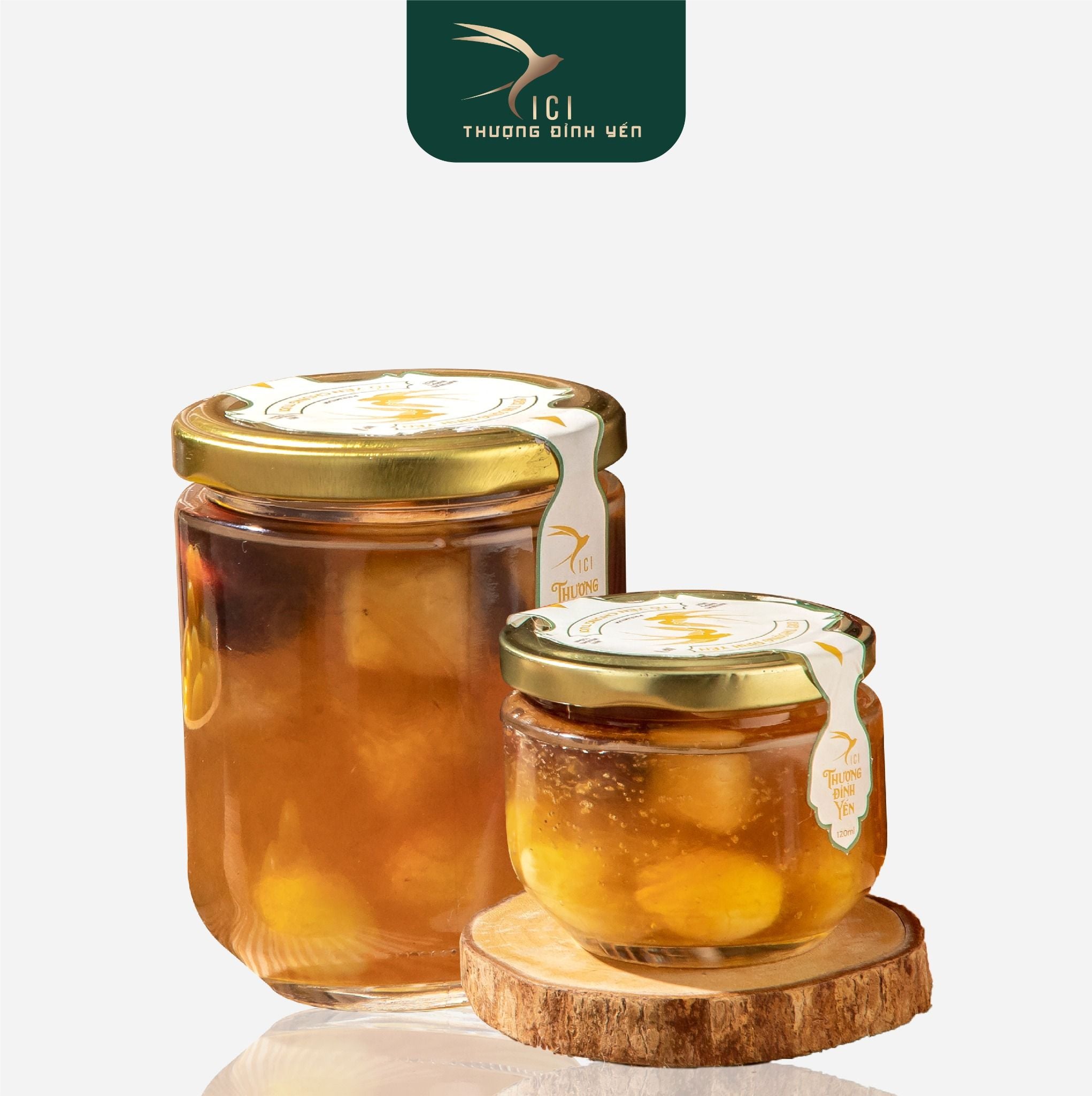  Yến Chưng Khang Phục ( Dành Cho Người Bệnh ) 