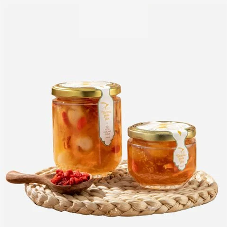  Yến Chưng Khang Phục ( Dành Cho Người Bệnh ) 