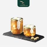  Yến Chưng Long Thai ( Dành cho Bà Bầu ) 