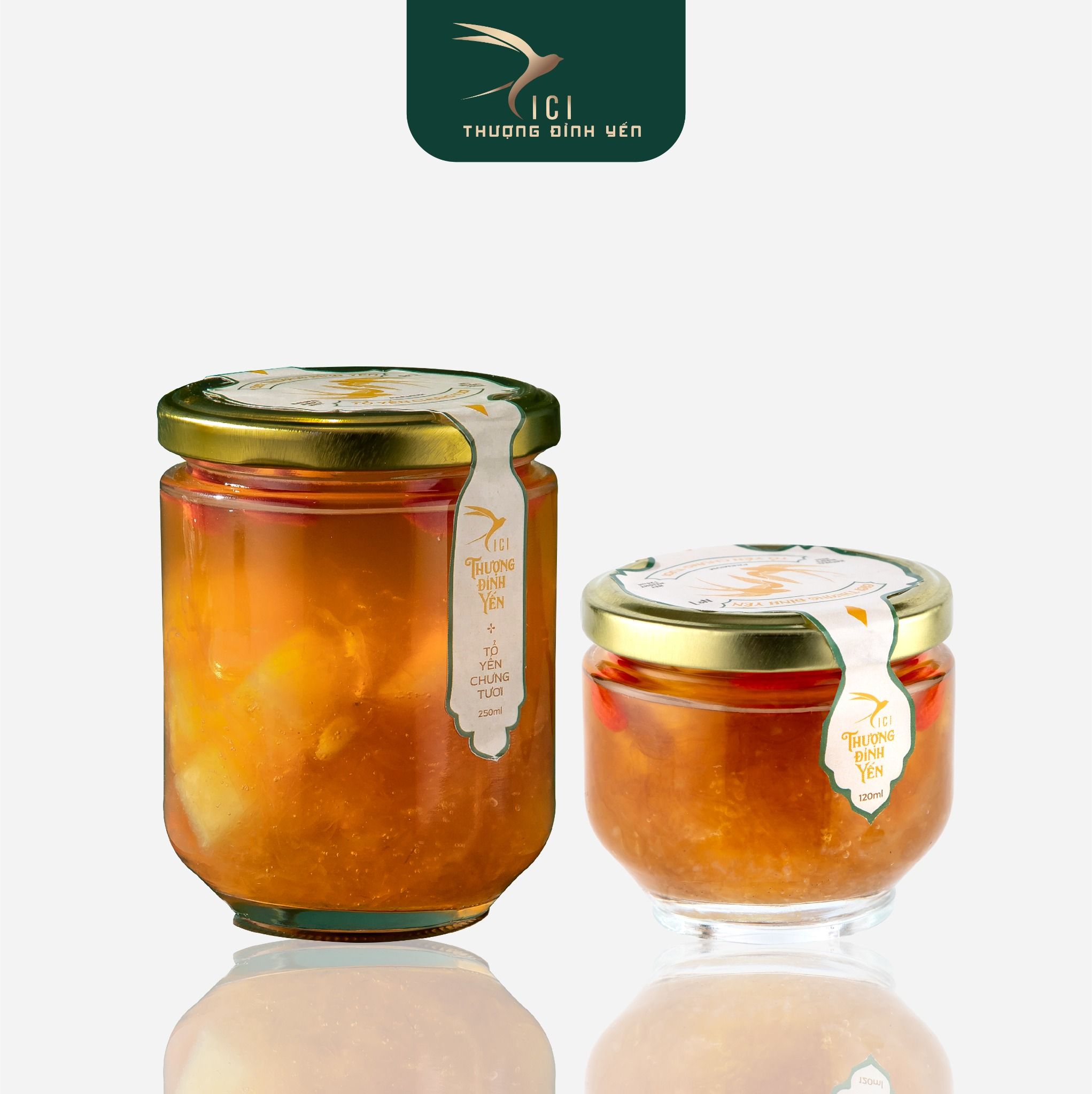  Yến Chưng Ngọc Nữ 