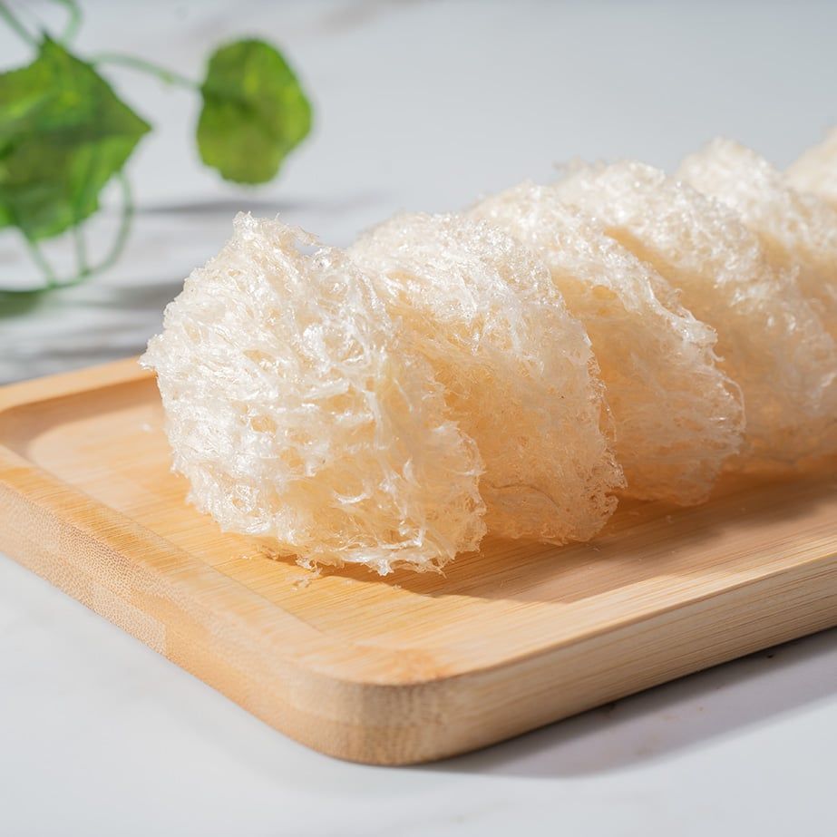  Tổ Yến Tinh Chế VIP Loại 1 