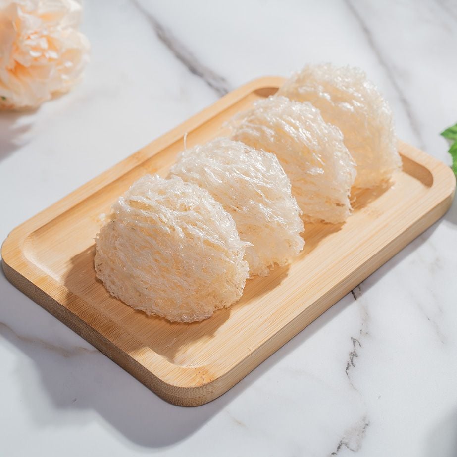  Tổ Yến Tinh Chế VIP Loại 2 