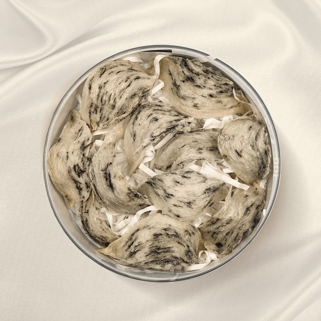  Tổ yến thô VIP 2 